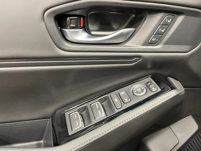 New 2026 Honda Accord Touring image 13