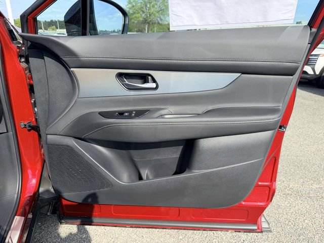 New 2026 Nissan Murano Platinum w/ Cargo Package image 8