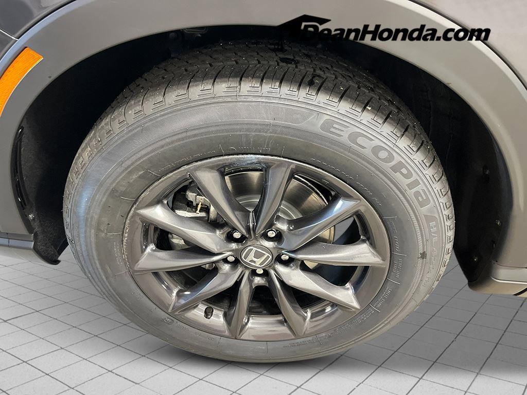 New 2026 Honda CR-V EX-L image 10