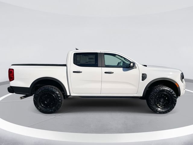 New 2025 Ford Ranger XL w/ Trailer Tow Package image 3