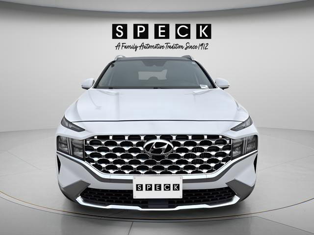 Used 2023 Hyundai Santa Fe SEL Premium image 8