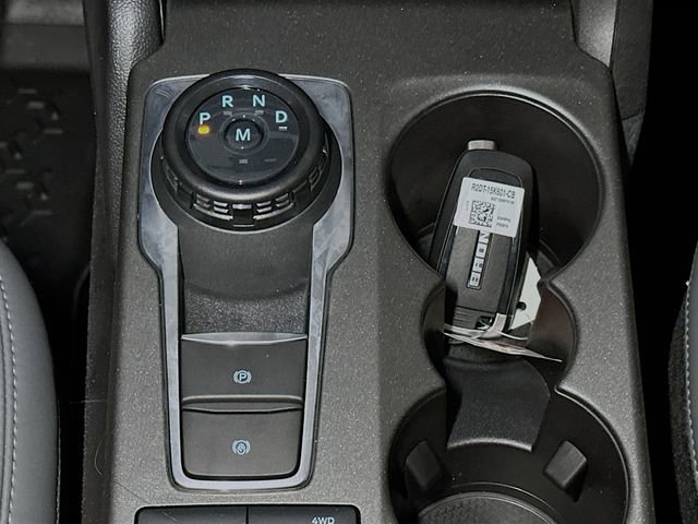 New 2025 Ford Bronco Sport Badlands w/ Badlands Tech Package image 11