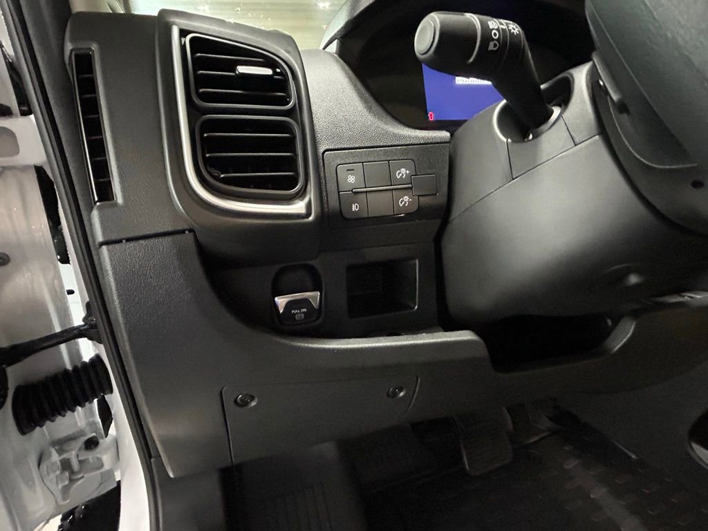 Used 2025 RAM ProMaster 1500 w/ Quick Order Package 22G SLT image 30