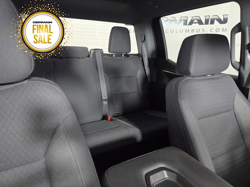 Used 2022 Chevrolet Silverado 1500 LT image 17