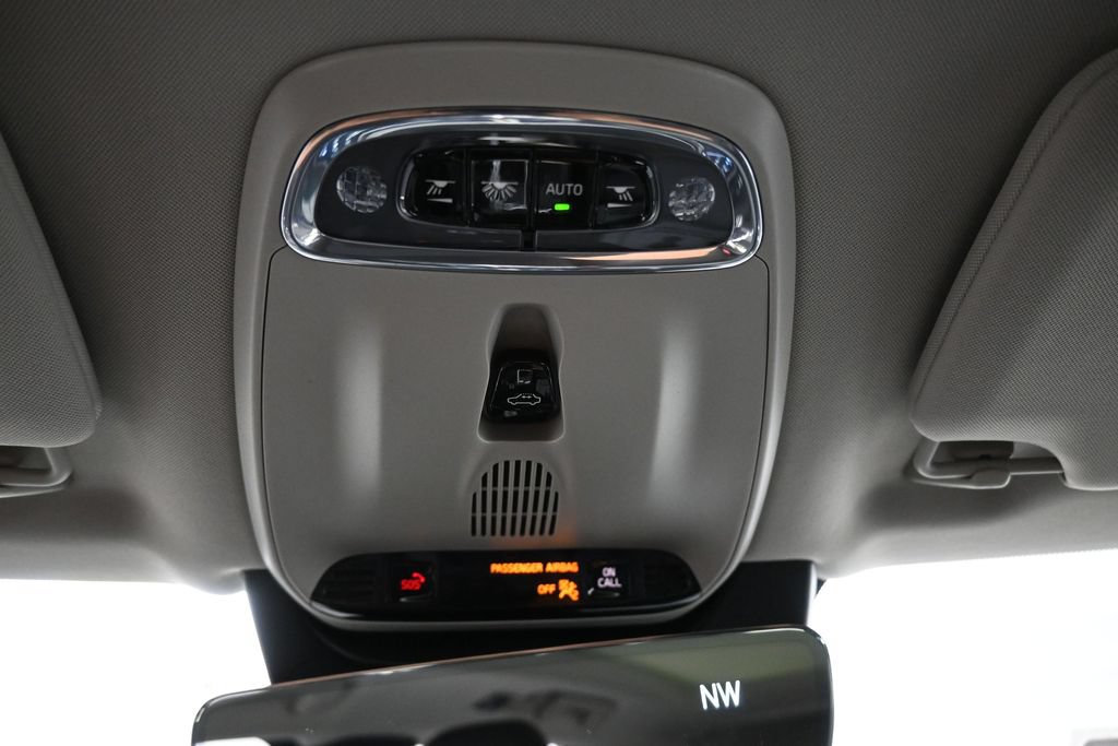Used 2019 Volvo XC90 T6 Momentum AWD/4WD image 19