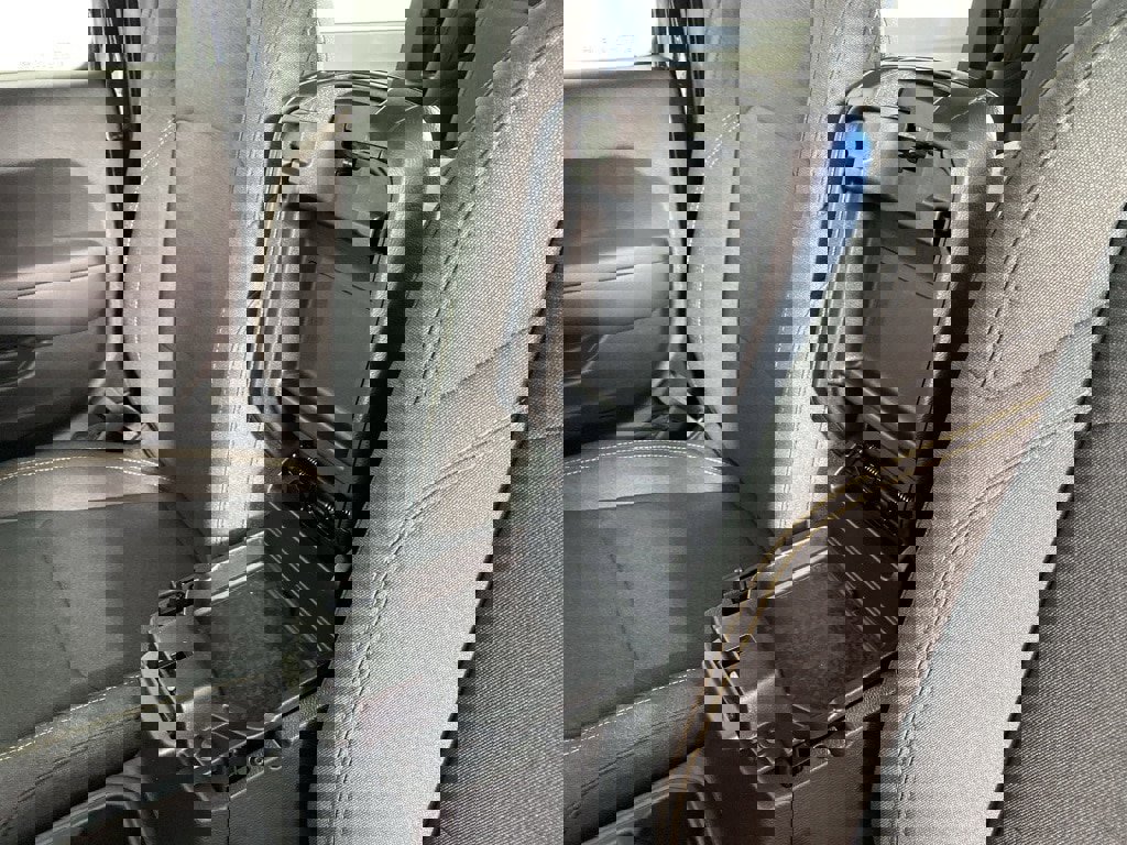 New 2026 Jeep Wrangler Sport image 22