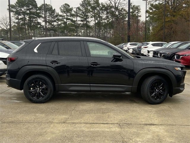 New 2026 MAZDA CX-50 AWD 2.5 S w/ Weather Package image 2