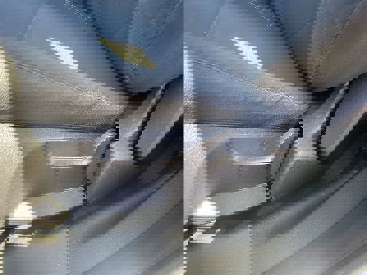 Used 2018 Ford Fiesta SE image 12