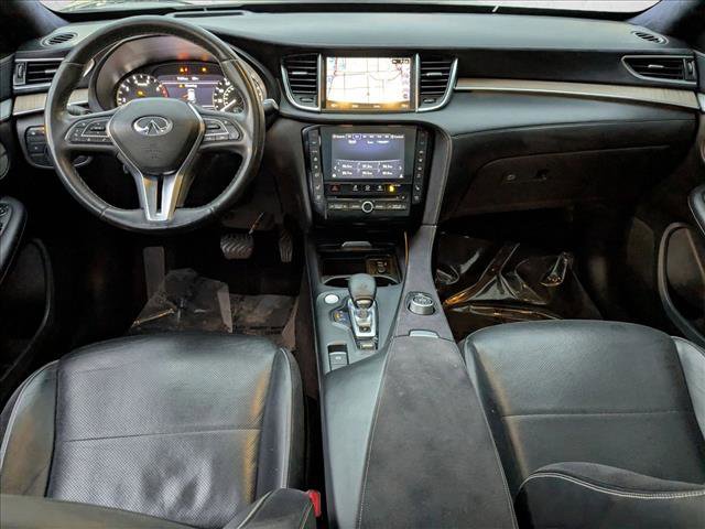 Used 2019 INFINITI QX50 Essential w/ Sensory Package image 16