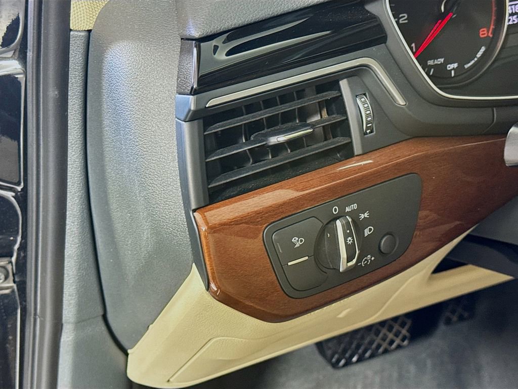 Used 2020 Audi A4 2.0T Premium w/ Convenience Package image 11