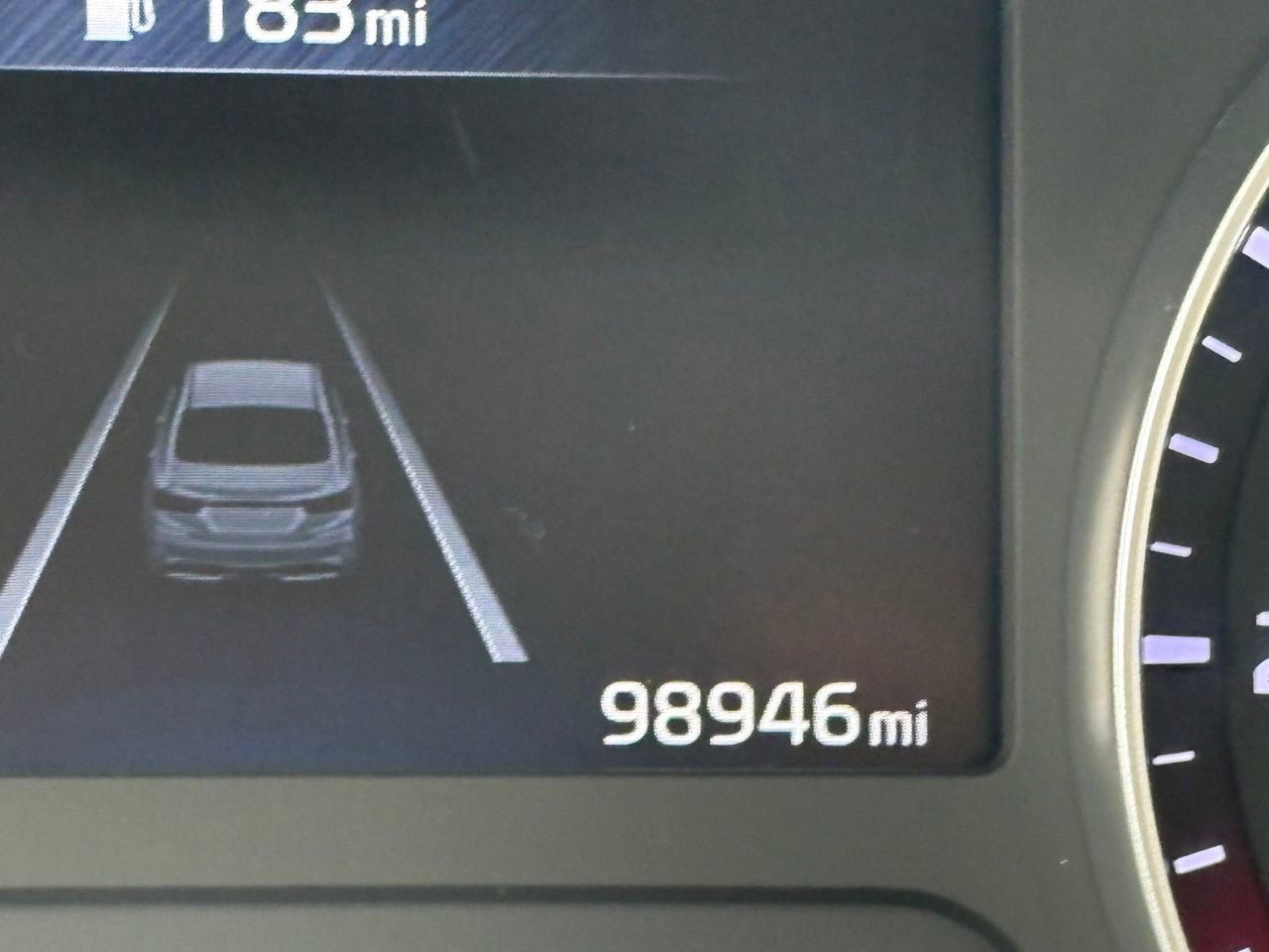 Used 2022 Kia Forte LXS FWD image 12