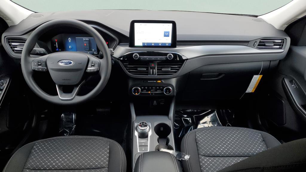 New 2026 Ford Escape Active image 17