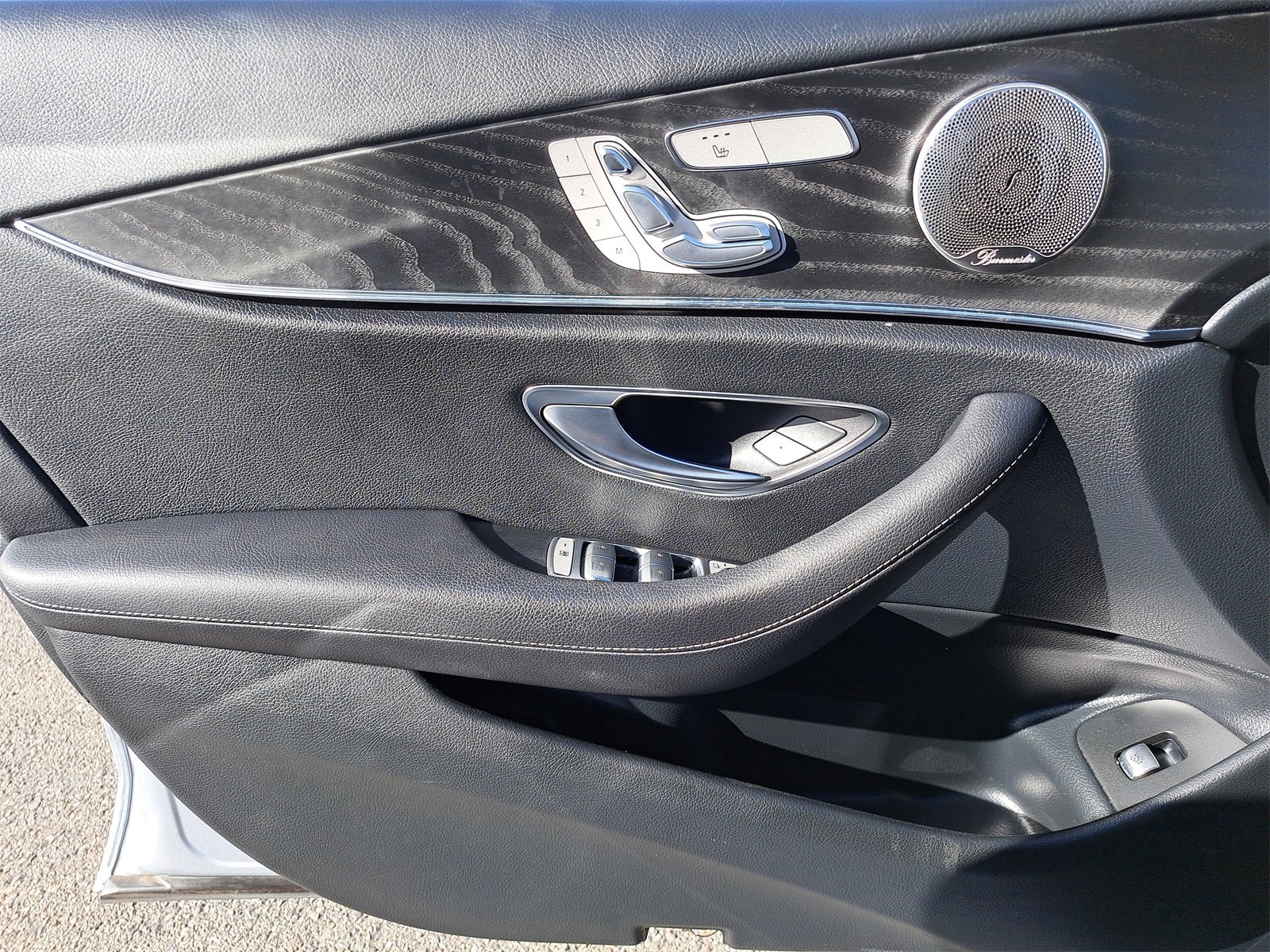 Used 2022 Mercedes-Benz E 350 Sedan w/ AMG Line Exterior image 30