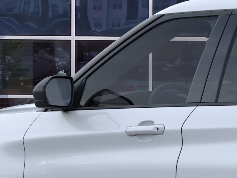 New 2026 Ford Explorer Active AWD/4WD image 20