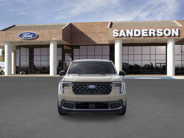 New 2025 Ford Maverick Lariat w/ 4K Tow Package image 6