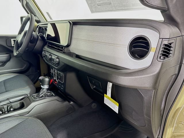 New 2026 Jeep Gladiator Sport image 30