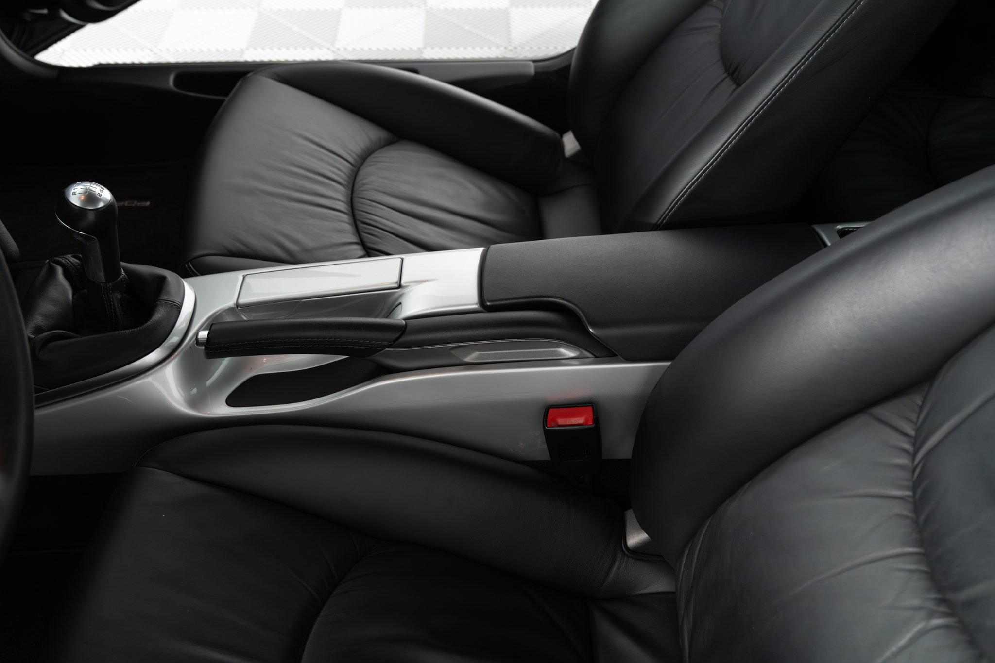 Used 2005 Porsche 911 Carrera S RWD image 11