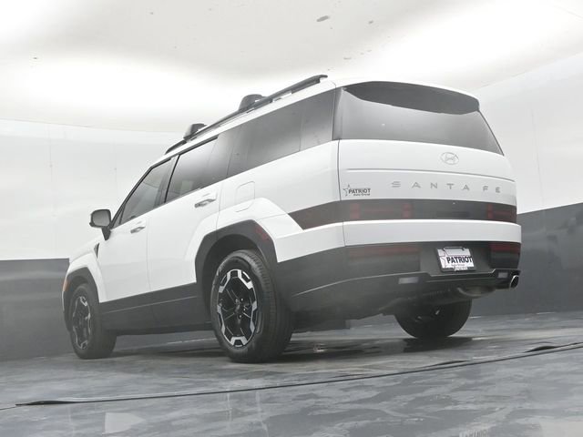 Used 2025 Hyundai Santa Fe SEL FWD image 46