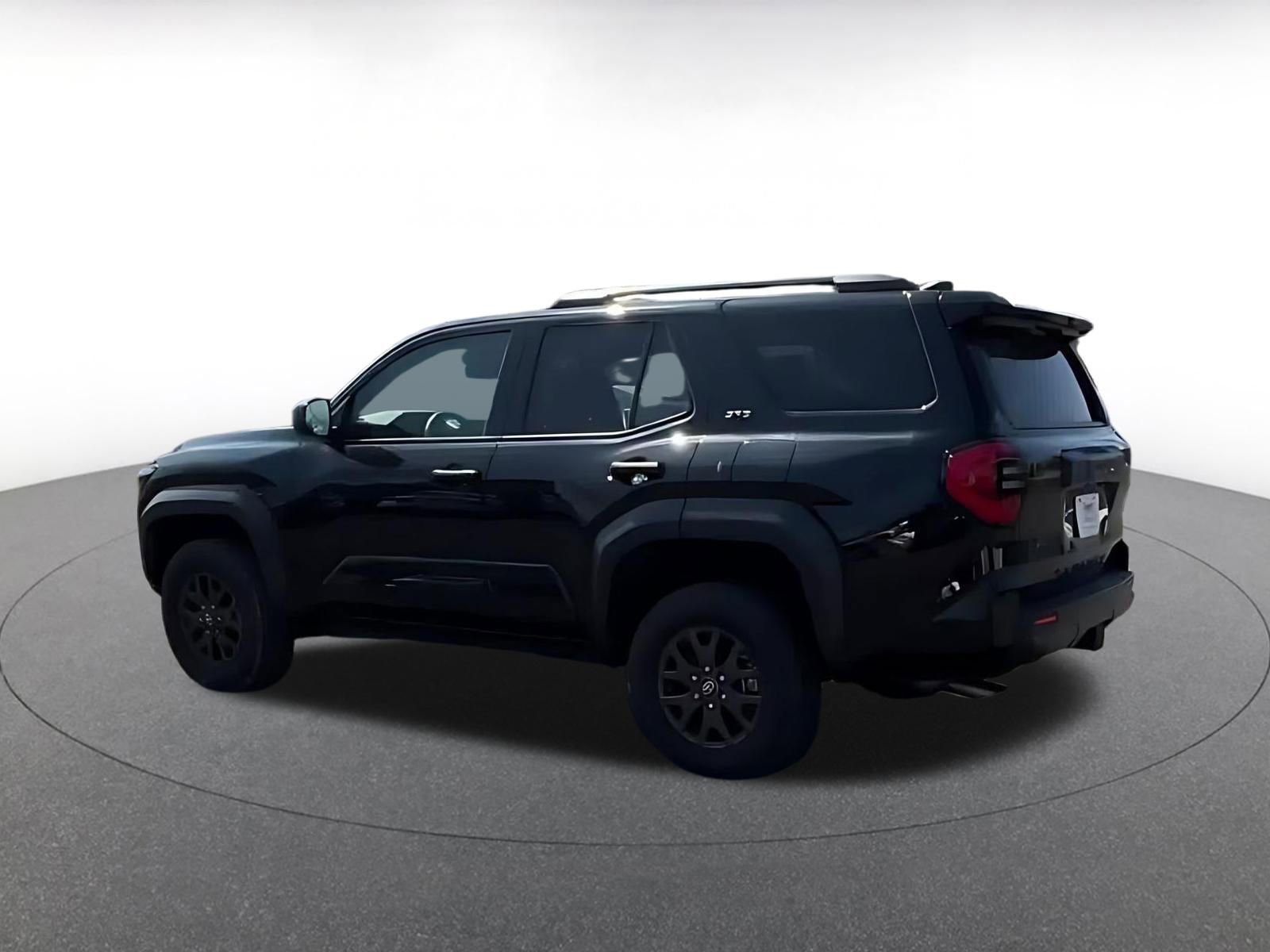Used 2025 Toyota 4Runner SR5 image 9