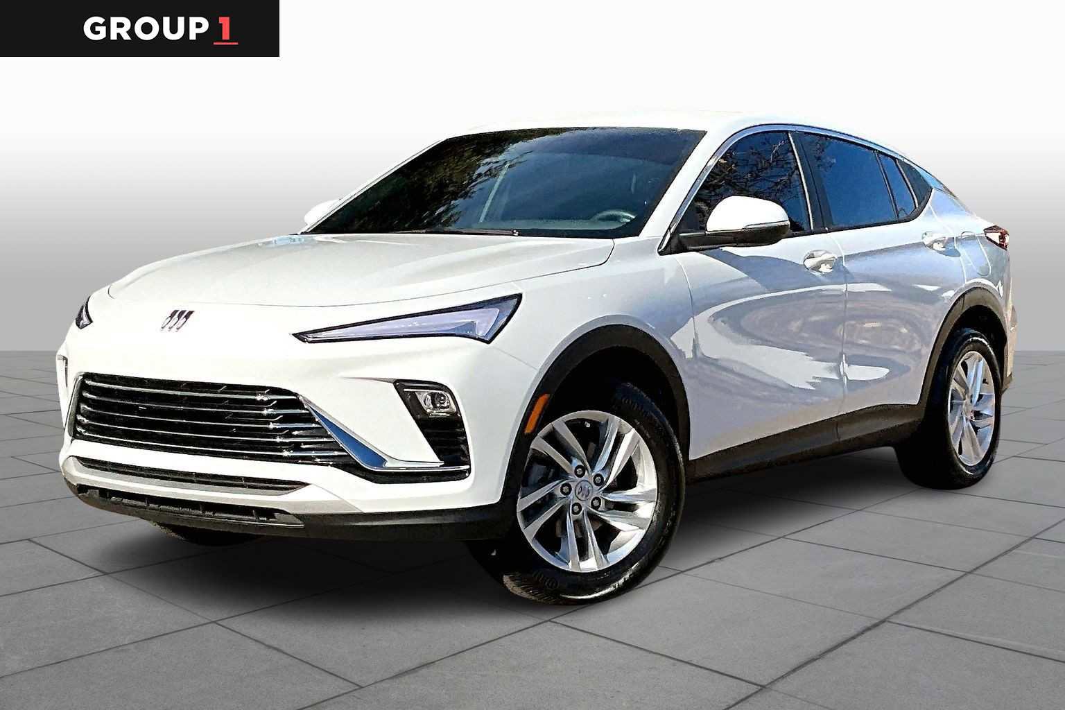 Used 2025 Buick Envista Preferred w/ Convenience I Package