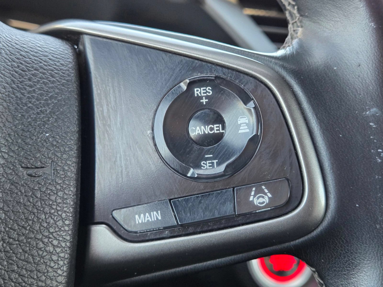 Used 2021 Honda Civic Sport Touring image 27