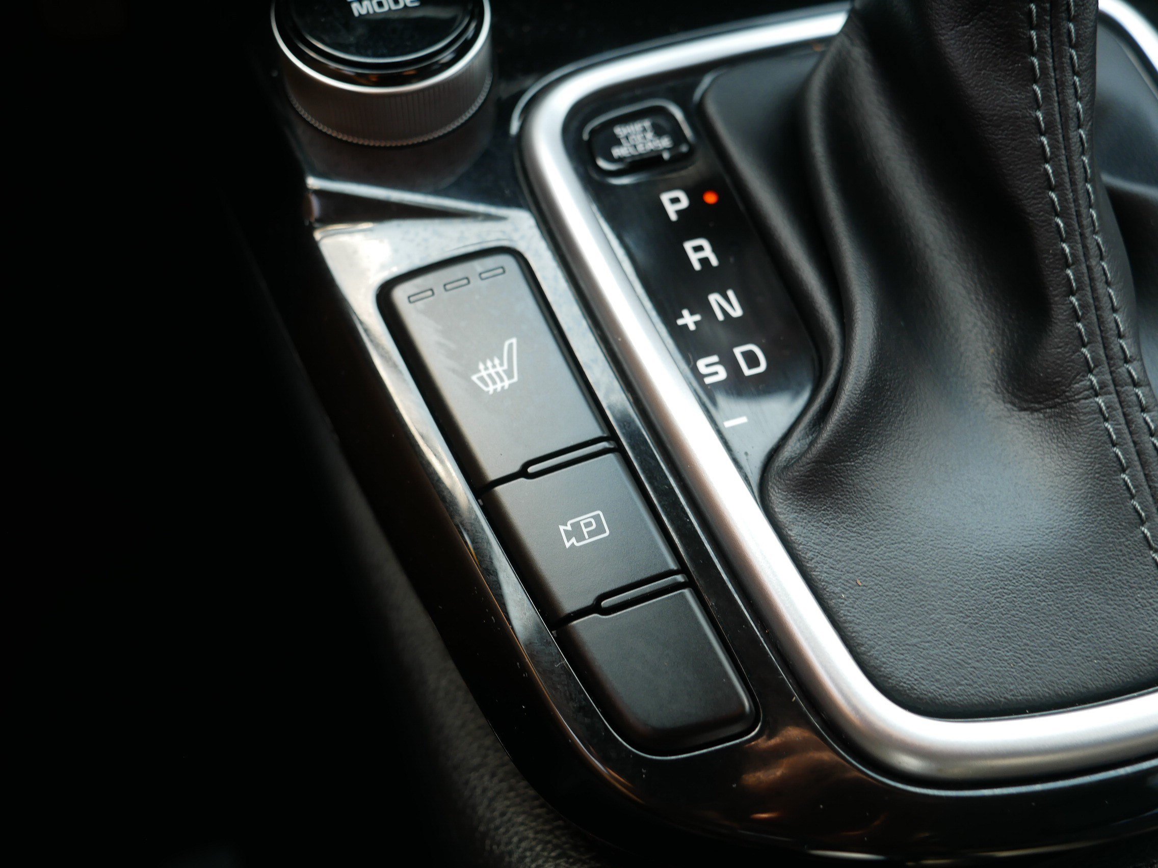 Certified 2024 Kia Seltos S AWD/4WD image 31
