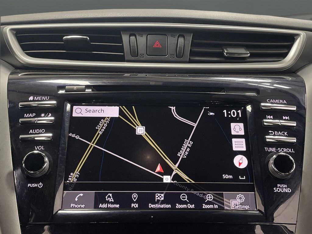 Used 2024 Nissan Murano Platinum image 10