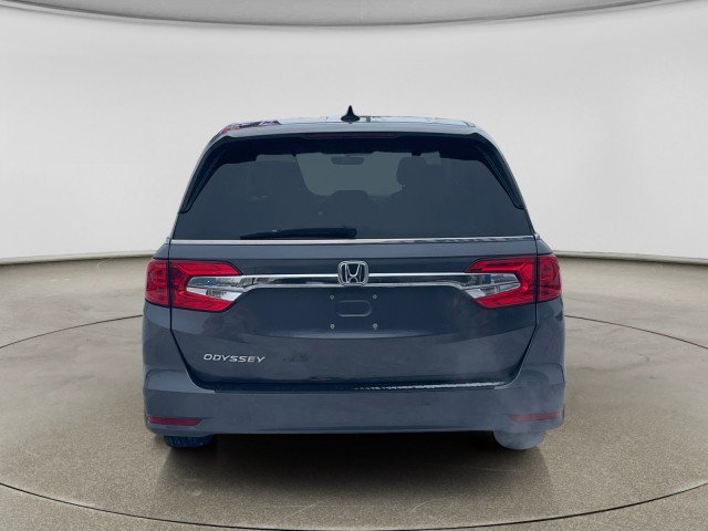 Used 2019 Honda Odyssey EX-L image 4