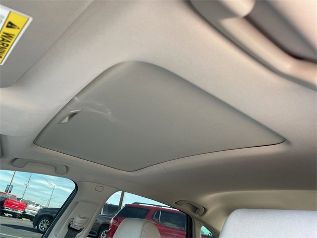 Used 2022 Honda Civic EX image 21