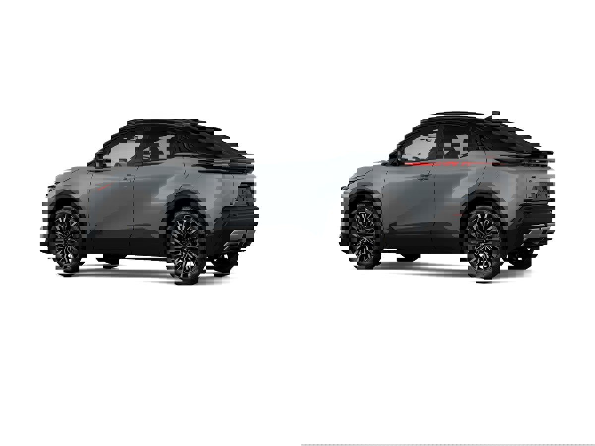 New 2026 Toyota C-HR image 5