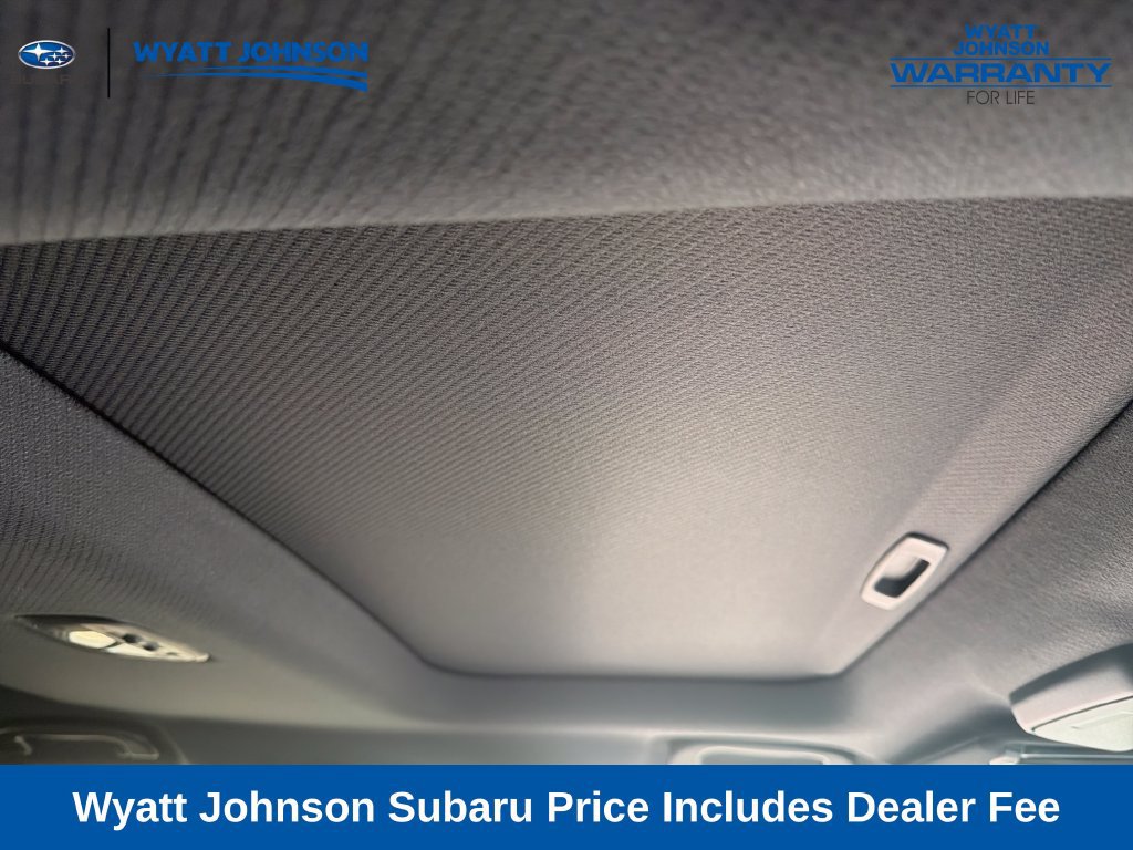 New 2026 Subaru Outback Touring XT AWD/4WD image 37