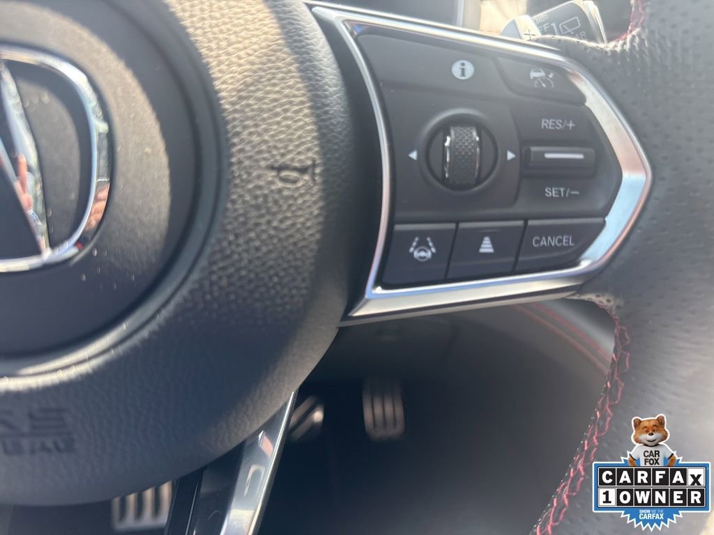 Certified 2023 Acura MDX Type S AWD/4WD image 20