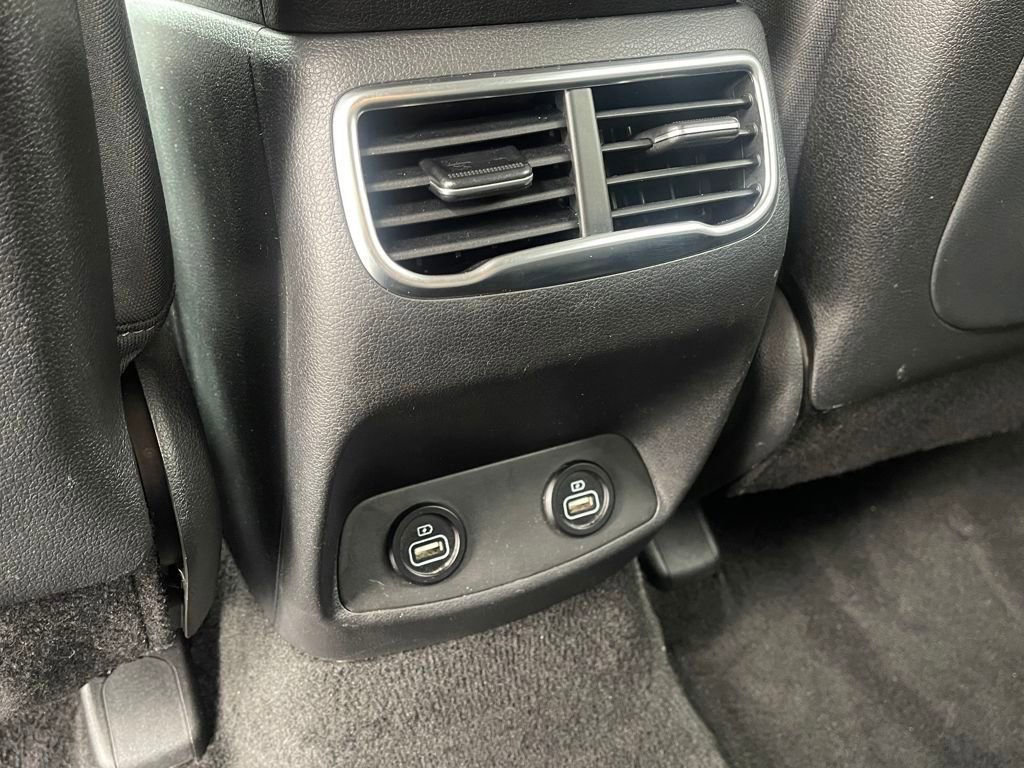 Used 2022 Hyundai Santa Fe SEL image 14