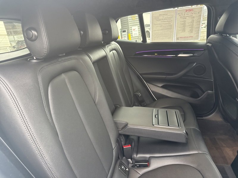 Used 2020 BMW X2 xDrive28i w/ Convenience Package image 14