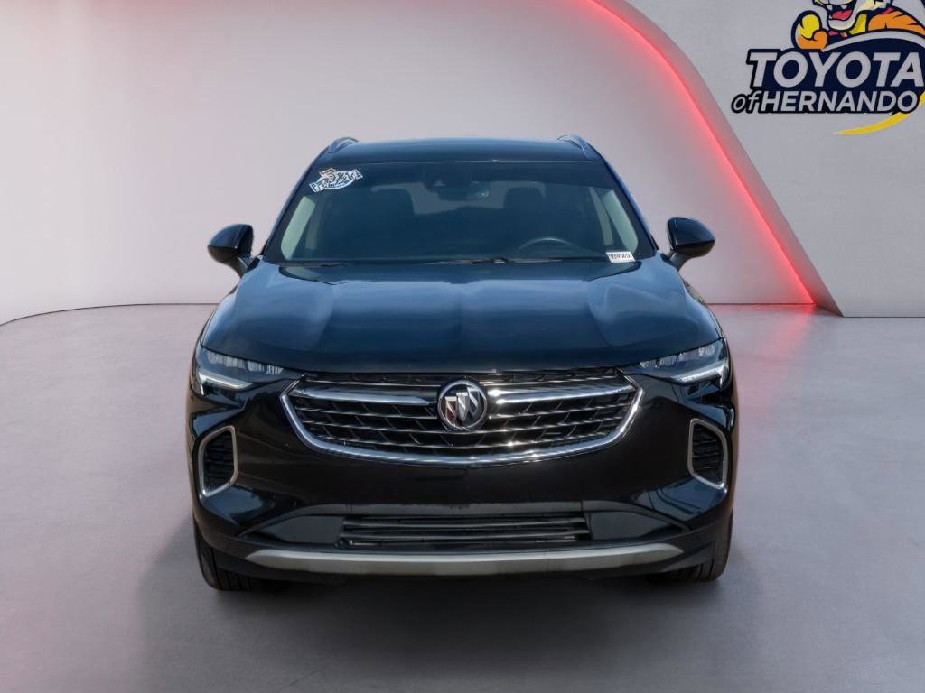 Used 2023 Buick Envision Preferred image 2