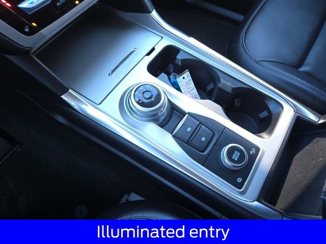 Certified 2023 Ford Explorer XLT w/ Equipment Group 202A image 30