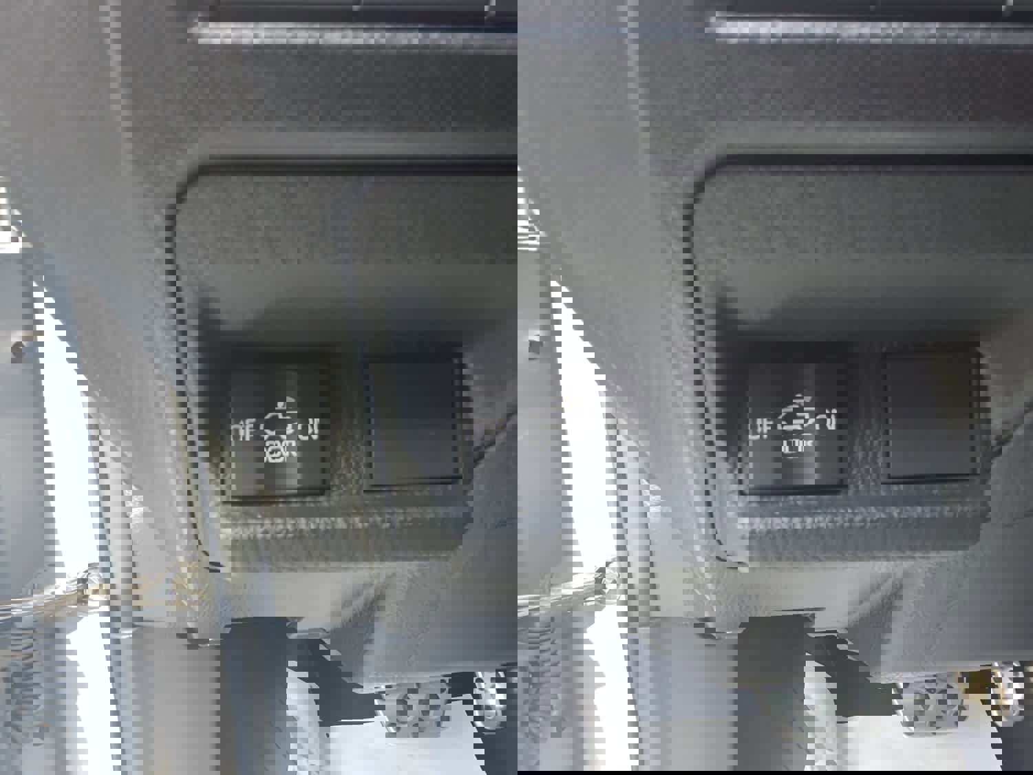 Used 2024 Toyota Tacoma TRD Sport w/ TRD Sport Upgrade Package AWD/4WD image 32