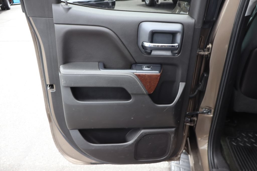 Used 2014 GMC Sierra 1500 SLE RWD image 21
