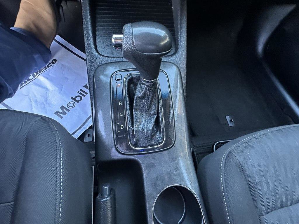 Used 2016 Kia Forte LX FWD image 14