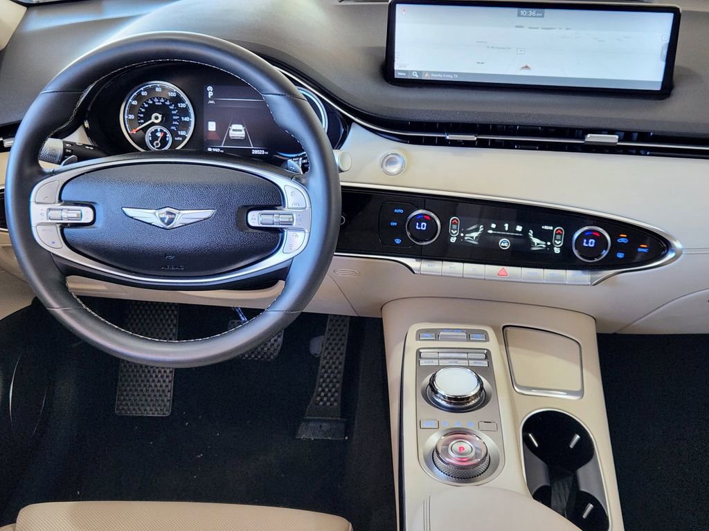 Used 2024 Genesis GV70 2.5T image 25