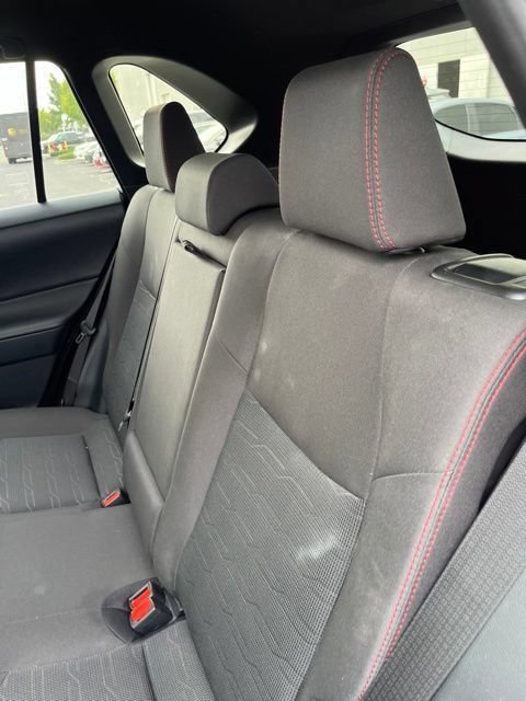Used 2024 Toyota RAV4 SE w/ Weather & Moonroof Package AWD/4WD image 9