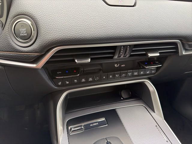 New 2026 MAZDA CX-90 3.3 Turbo w/ Preferred Package image 17