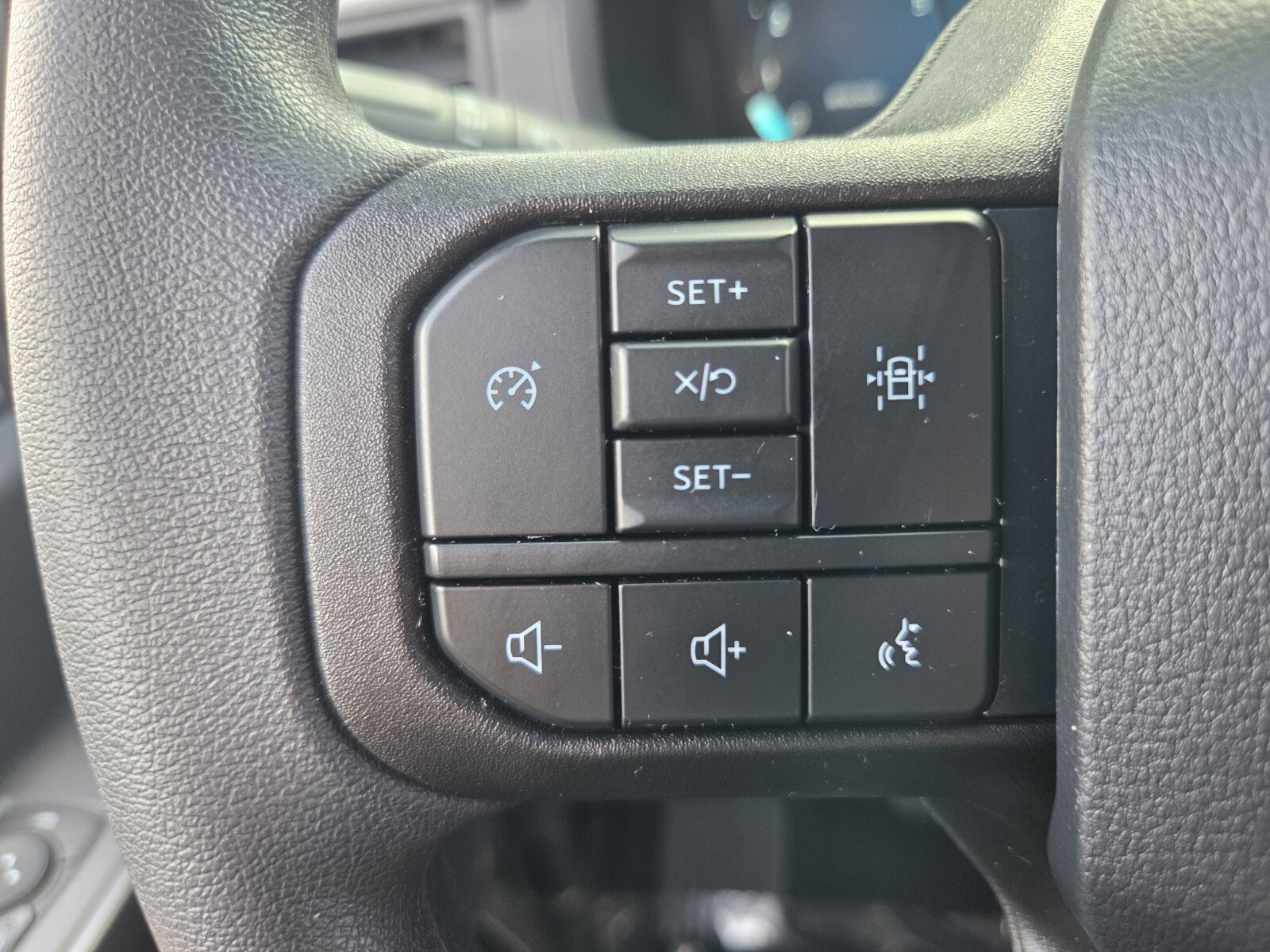 Used 2026 Ford F150 STX w/ Equipment Group 200A AWD/4WD image 27