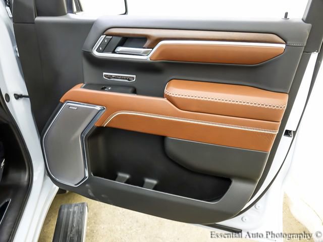 Used 2026 GMC Sierra 1500 Denali Ultimate image 26