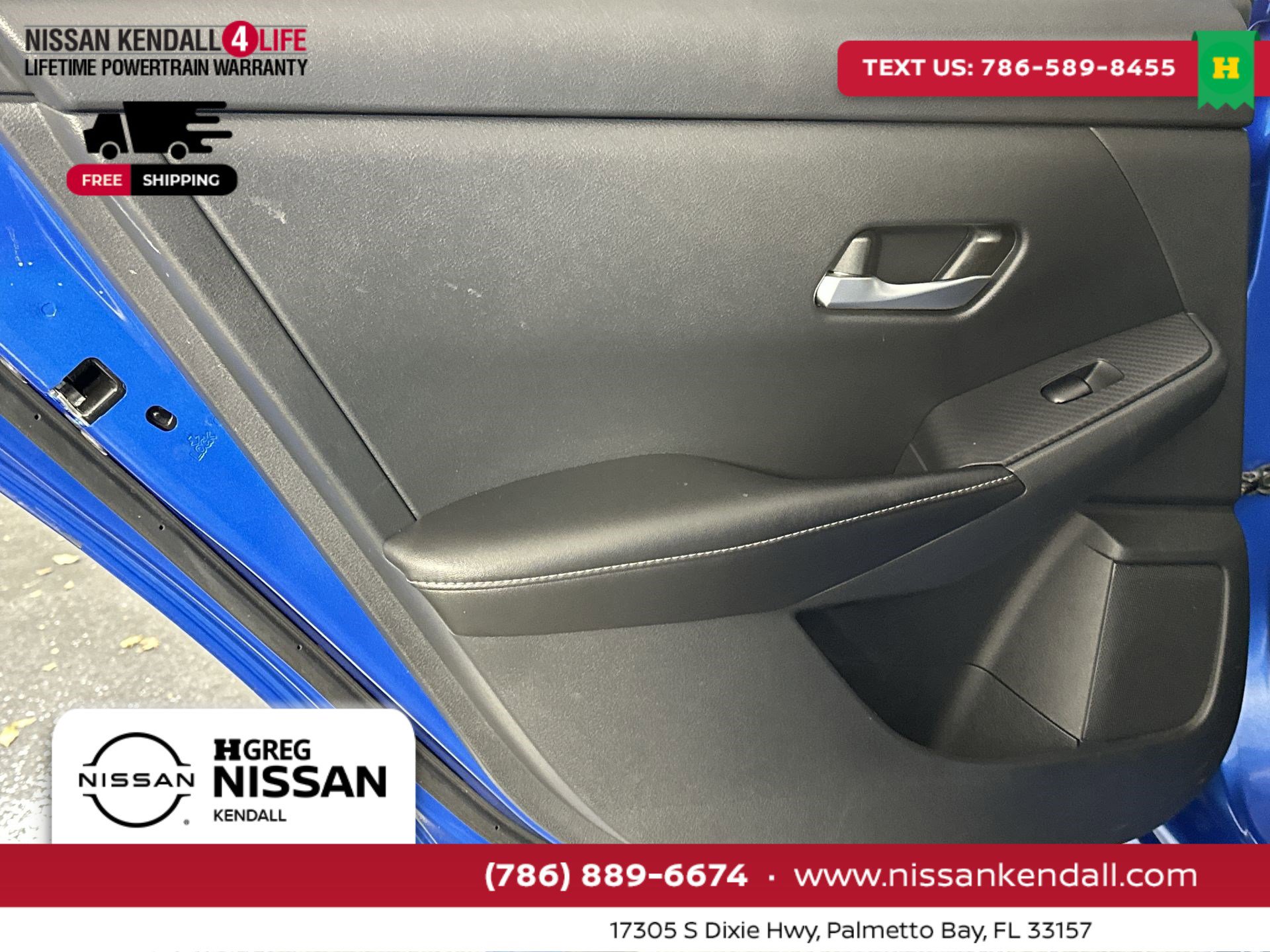 Certified 2022 Nissan Sentra SV image 34