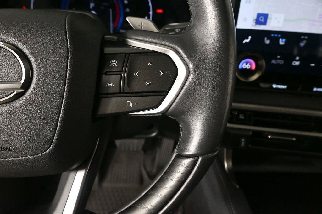 Used 2023 Lexus RX 350 FWD w/ Accessory Package image 12