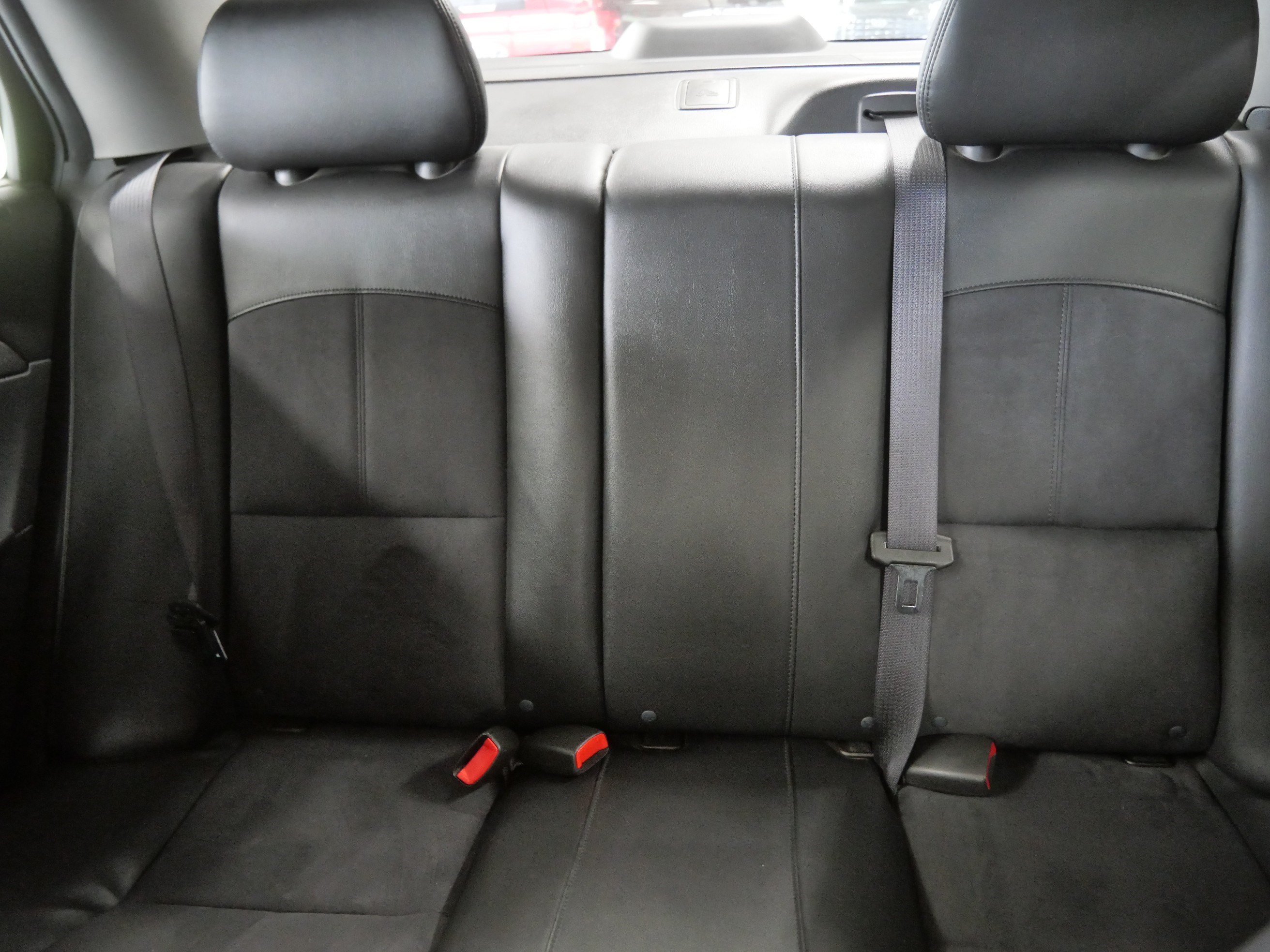 Used 2010 Chevrolet Malibu LT w/ HFV6 Engine Package FWD image 13