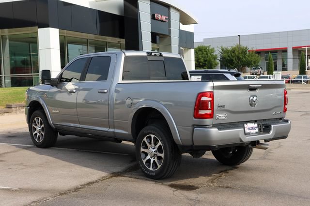 Used 2023 RAM 2500 Limited AWD/4WD image 5