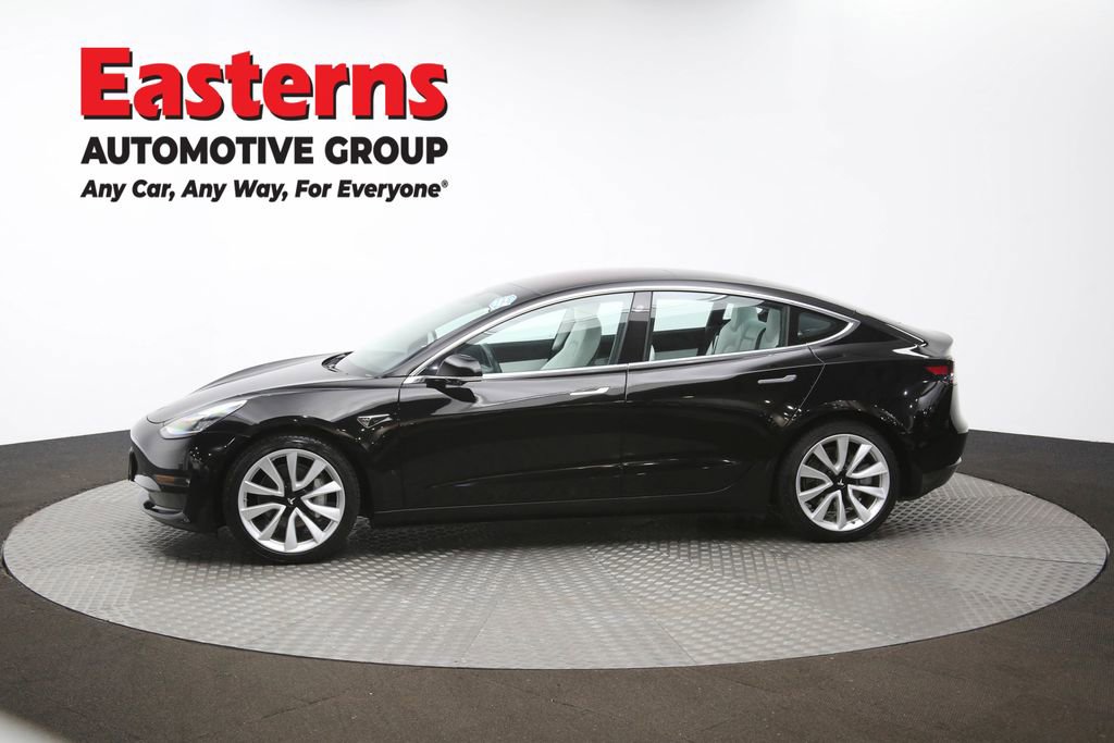 Used 2018 Tesla Model 3 Long Range image 58