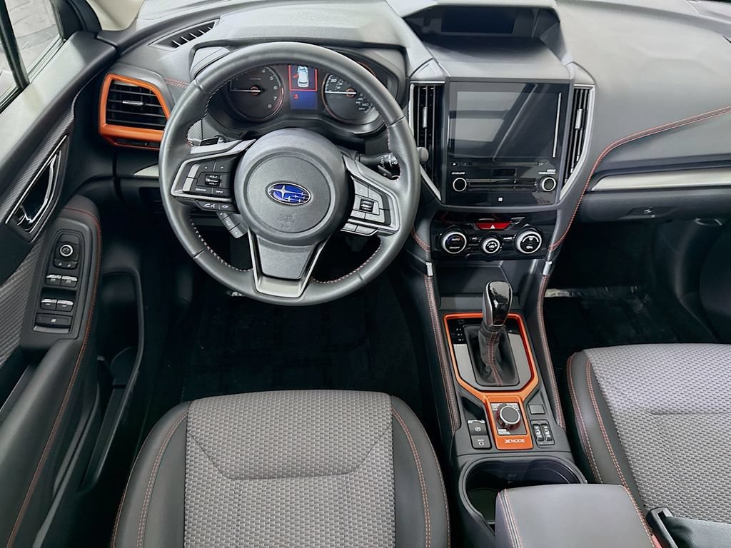 Used 2019 Subaru Forester Sport AWD/4WD image 3